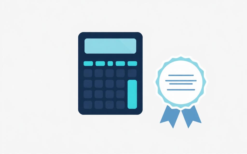 Calculadora de Pontos para o Título de Especialista