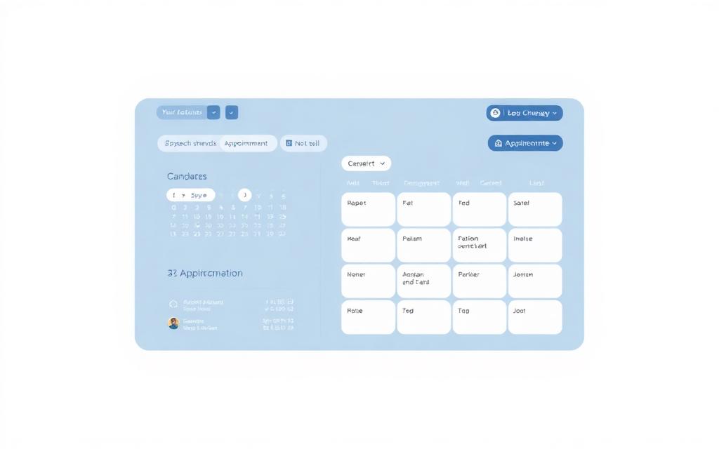 Painel de Atendimento